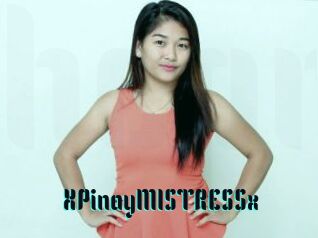 XPinayMISTRESSx