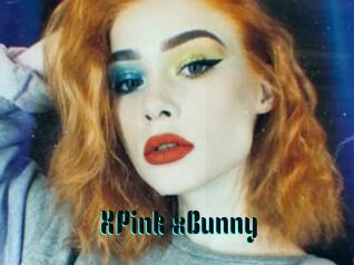 XPink_xBunny