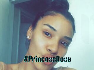 XPrincessRose