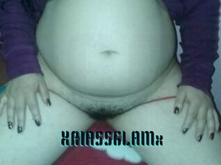 XRIASSGLAMx