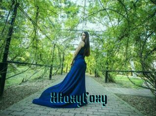 XRoxyFoxy