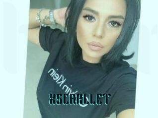 XSCARLLET