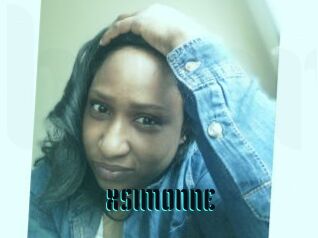 XSIMONNE
