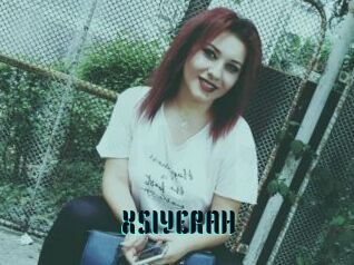 XSIYERAH