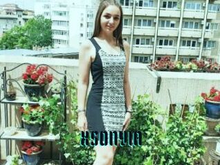XSONYIA
