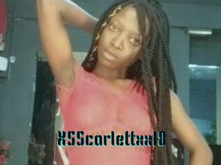 XSScarlettxx18