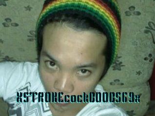 XSTROKEcockBOOBS69x