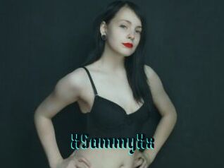XSammyXx