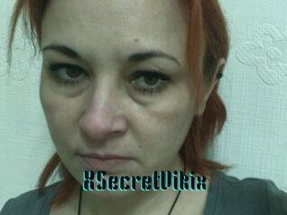 XSecretVikix
