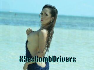 XSexBombDriverx
