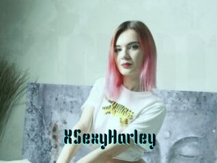 XSexyHarley