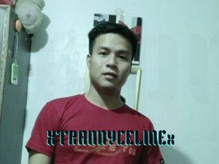 XTRANNYCELINEx