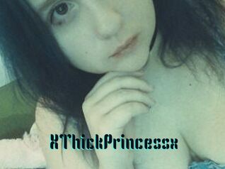 XThickPrincessx