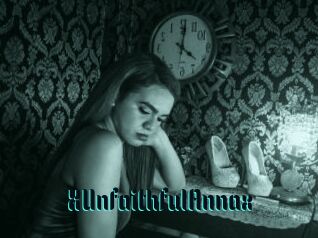 XUnfaithfulAnnax