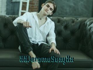 XXJeromeSexyXx