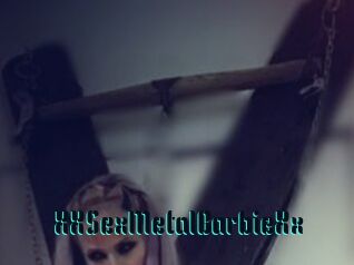 XXSexMetalBarbieXx