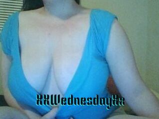 XXWednesdayXx