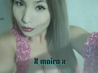 X_maira_x