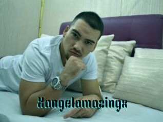 Xangelamazingx