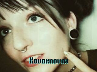 Xavaxnovax