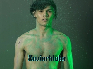 Xavierblake
