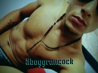 Xboygrancock