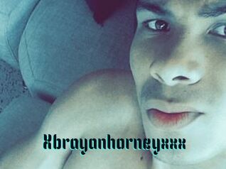 Xbrayanhorneyxxx