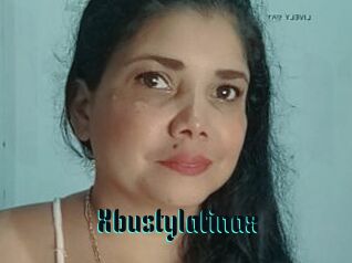 Xbustylatinax