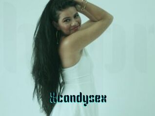 Xcandysex