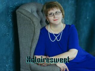 Xclairesweet
