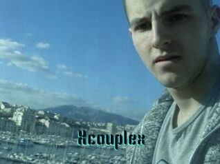Xcouplex