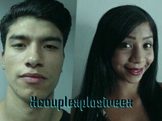 Xcouplexplosiveex