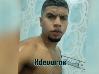 Xdevorax