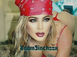 Xdom9inchssx