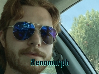 Xenomurph