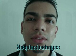 Xexplosiveboyxx