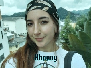 Xhanny