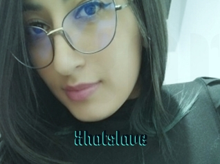 Xhotslave