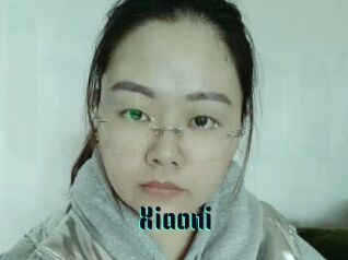 Xiaoni