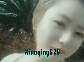 Xiaoqing626