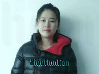 Xiaotiantian