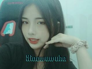 Xiaowuwuha