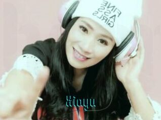 Xiayu