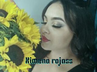 Ximena_rojass