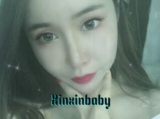 Xinxinbaby