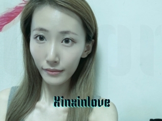 Xinxinlove