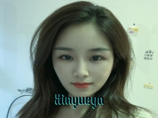 Xinyueya