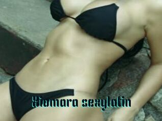 Xiomara_sexylatin