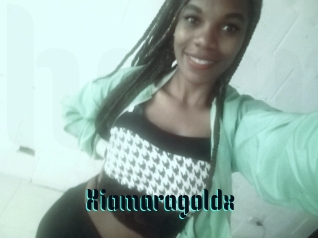 Xiomaragoldx