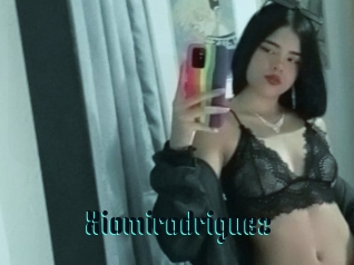 Xiomirodriguez